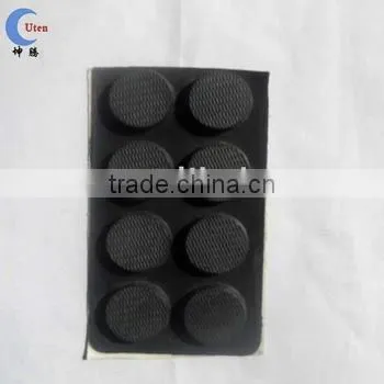 Rubber Foot Pad