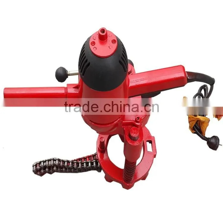 Hot new products for 2016 blast hole drilling machine from alibaba china market