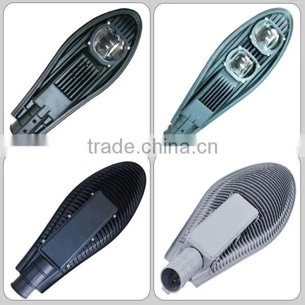 IP65 With 3 Years Warranty COB Street LED Lighting Fixtures