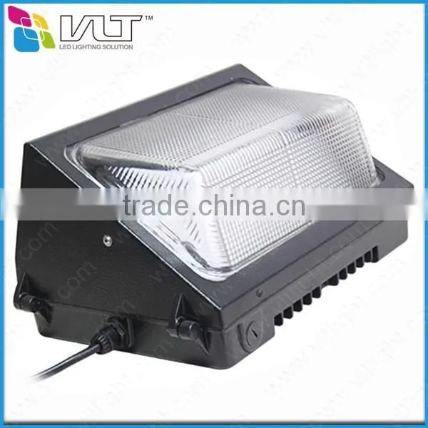 VLT UL Aluminum Housing Exterior LED Wall Light