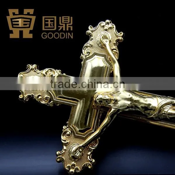 CASKET HANDLE COFFIN COFFIN CIGARETTE CASE
