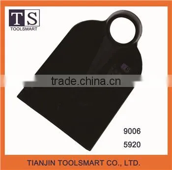 farm hoe rail steel hoe 9006 5920 agricultural tool garden tool digging tool