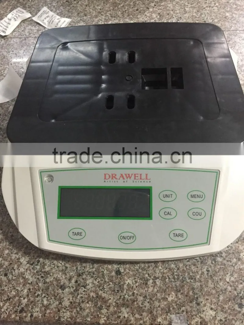 Large Capacity Electronic laboratory Balance,2016