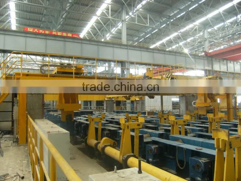 Floor type Marking machine for industry