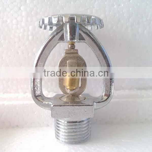 ESFR Fire Sprinkler /Types of fire sprinkler /ESFR sprinkler
