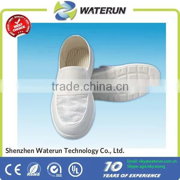 cleanroom antistatic shoe , working shoe , china shoe factory