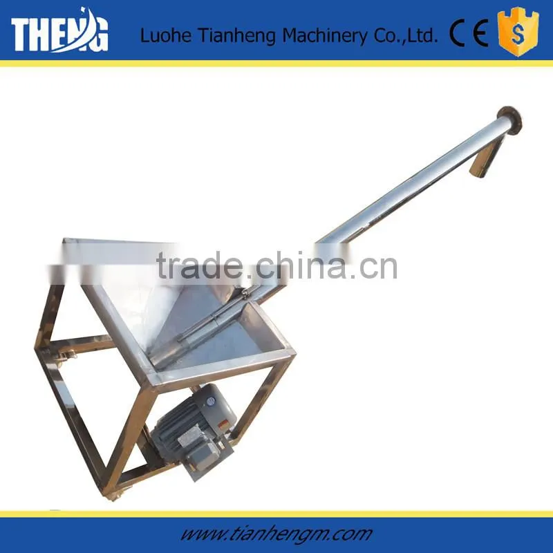 China bucket elevator price for grain elevate
