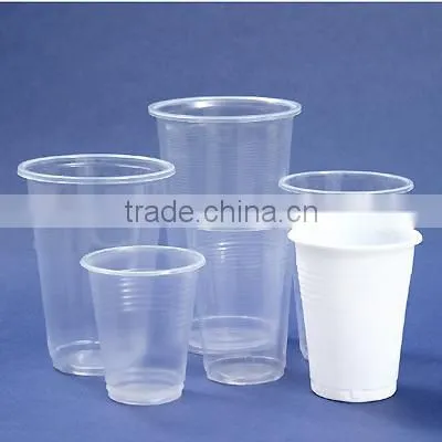 Cup Forming Machine