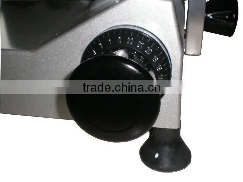 GRT-MS220JS Industrial Meat Slicer