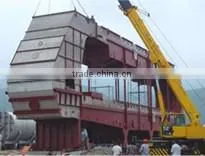 solvent extraction plant