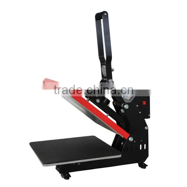 Hot Sale A3 Sublimation eva heat transfer machine
