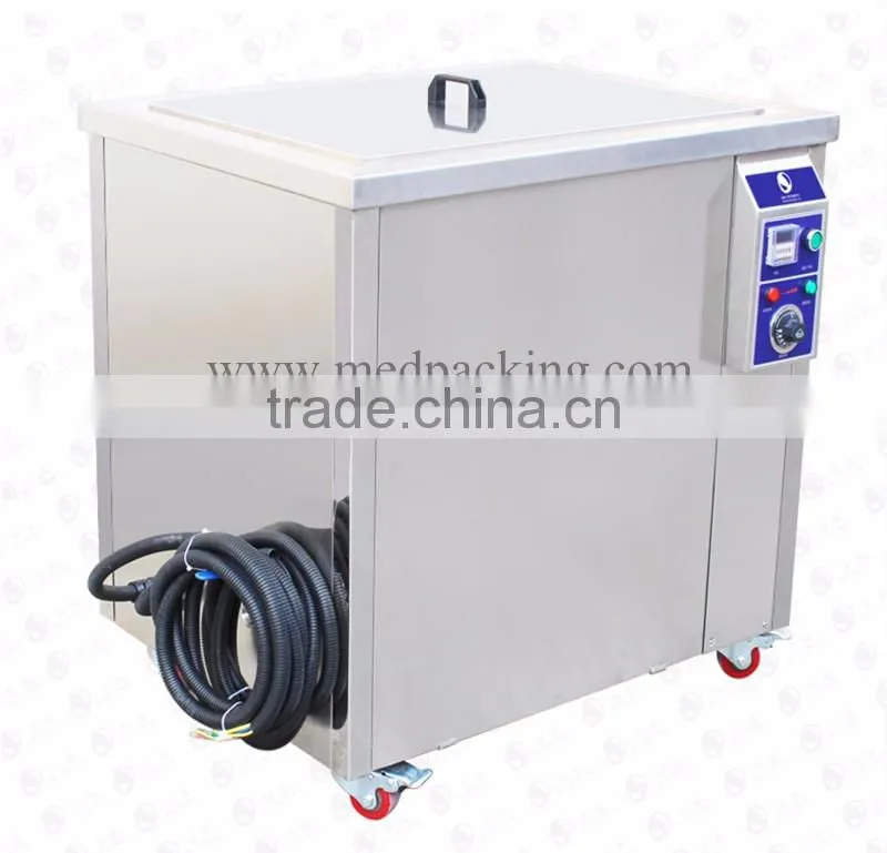 JP-360ST supersonic cleaner 99L Auto parts bearing mainboard mold glass cleaning machine