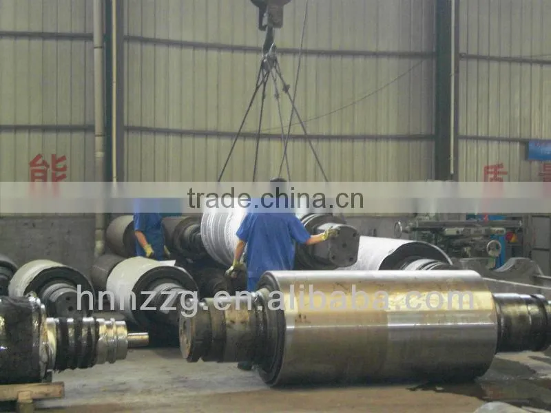 Supplying High Quality and Long Runs mini Continuous Aluminum Strip Caster Roll