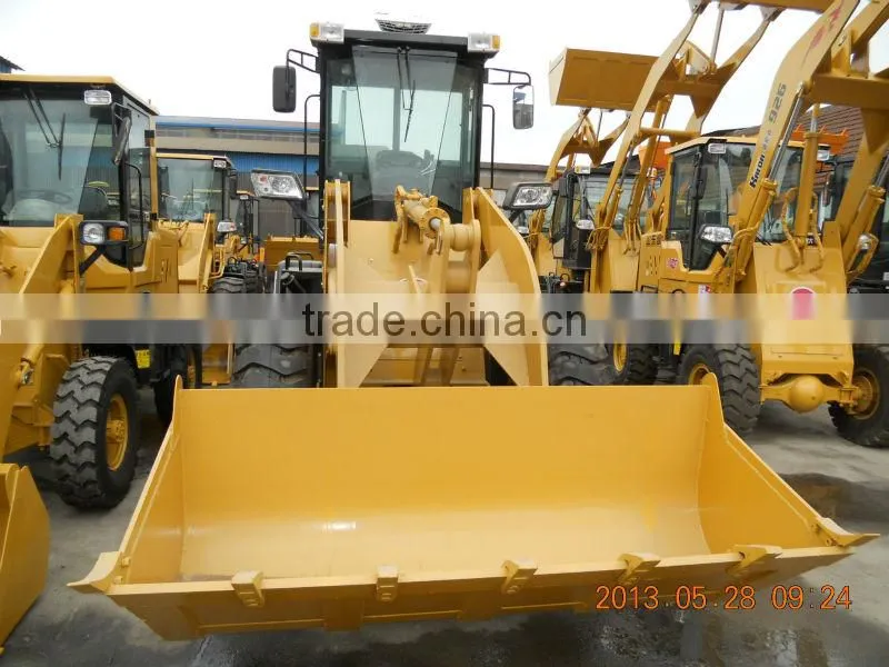 MIni Wheel Loader For Sale High Quality 3T