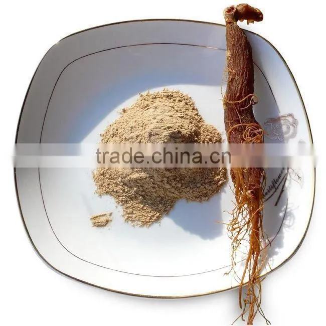 Industrial ginseng powder/panax powder microwave drying & sterilizing machine