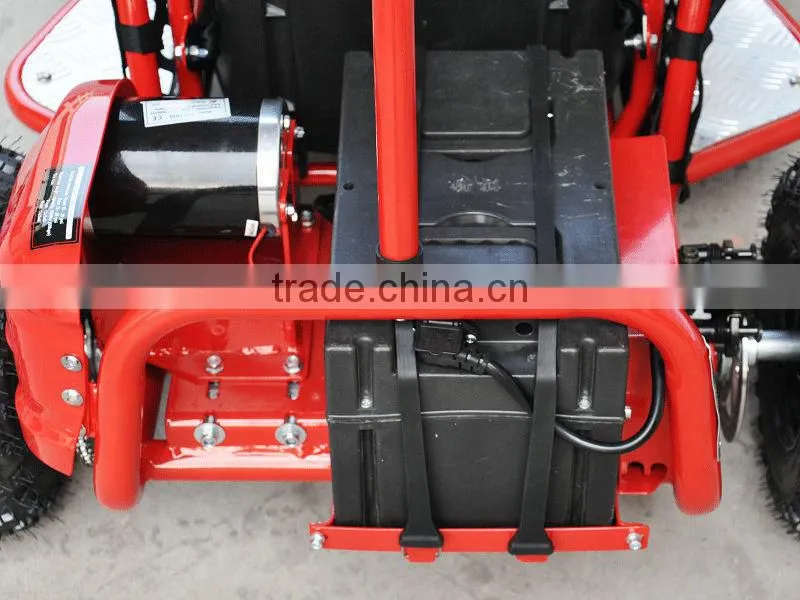 1000W Electric Go Kart, mini go kart for kids(GK005 1000W)