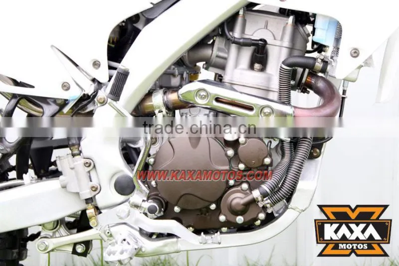 Popular Motorcycle 250cc