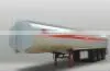 Cabin steel Fuel Tanker Semi-Trailer - Best Price