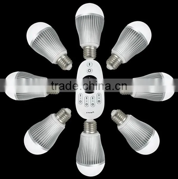 2015 Top Selling indoor Led Smart Light Bulb Wifi For Home use