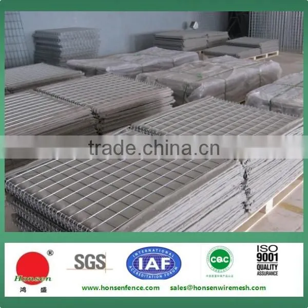 20 years best selling!! used hesco barrier for protect safety