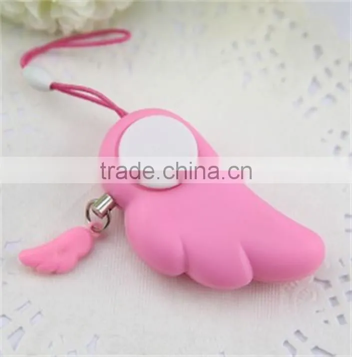 N188 anti-wolf device / snatches / self-defense alarm