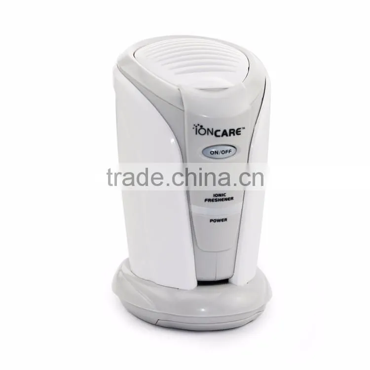 Newest Ioncare FreshFridge Refrigerator Air Purifier, Ionic Fridge Fridge Air Cleaner/ Aictivated Oxygen Generator
