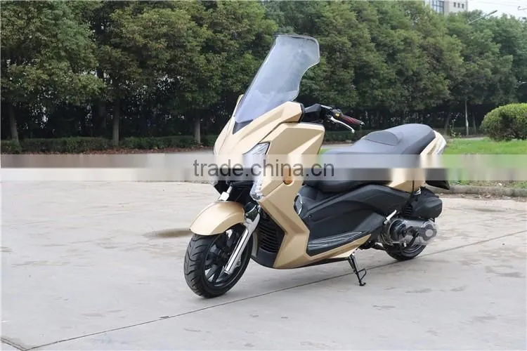 CT-MAX/T-8 Racing Motorcycle With Pedals , Cool 150cc Women's Motorcycle/ Sport Car