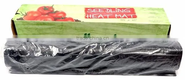48x20 inch Durable Waterproof Seedling Heat Mat Warm Hydroponic Heating Pad