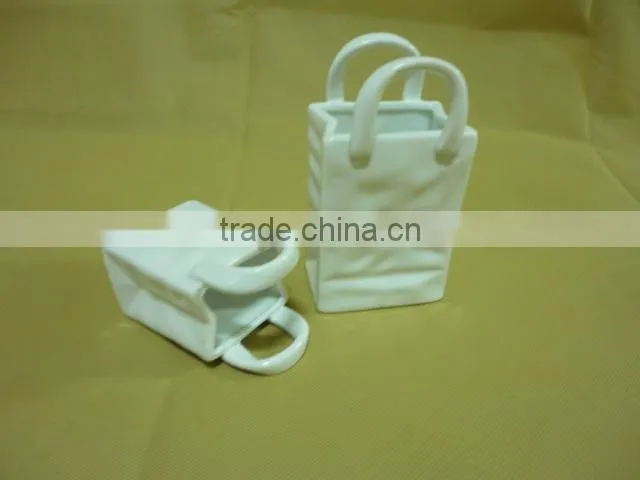 CERAMIC SMALL VASES