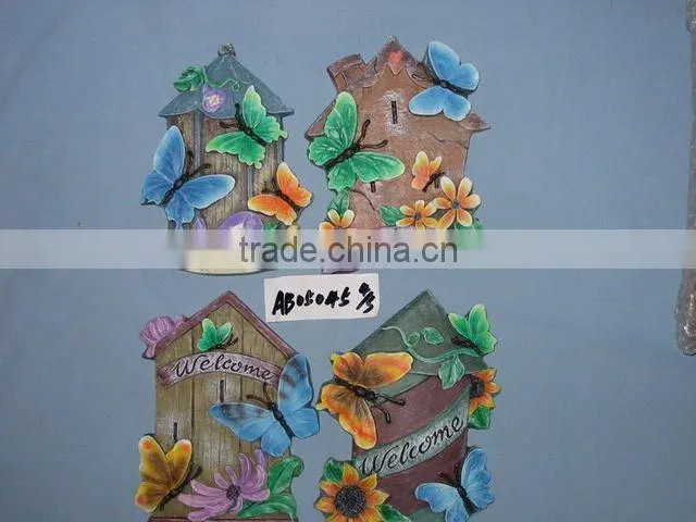 Cement Stepping Stone Crafts