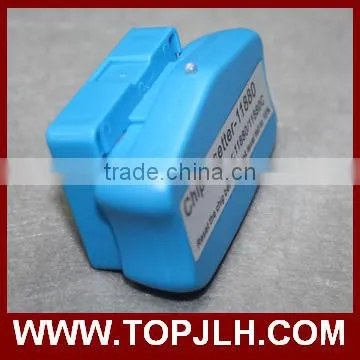 Compatible resettable cartridge chip for Epson 7800/9800