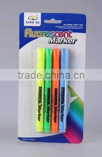 mini highlighter pen set
