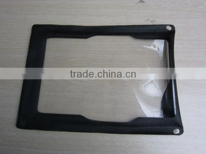 Waterproof Android Tablet and Map Case in Sizes