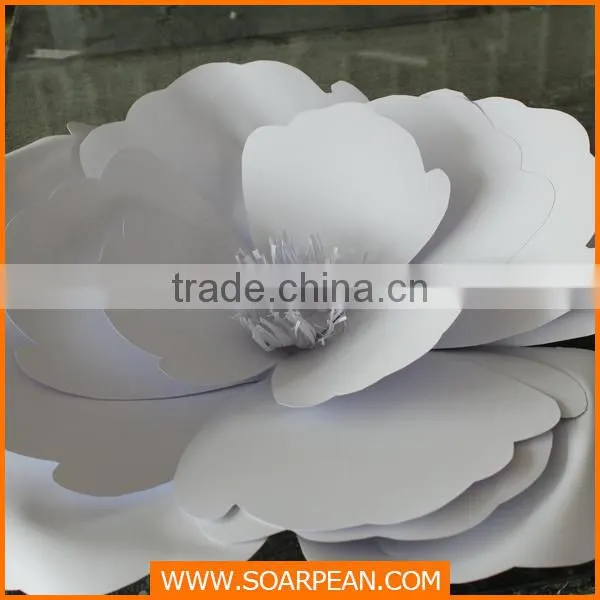 Party Decoration Paper Fans Wholesale Paper Fans Bulk