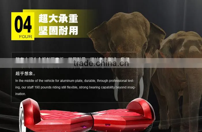 2015 best two wheel self balance scooter, Drift Scooter Balancing Car Factory production and sales