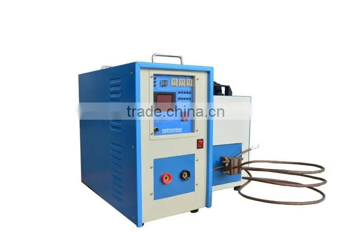 high frequency heating welding machine for metal welding