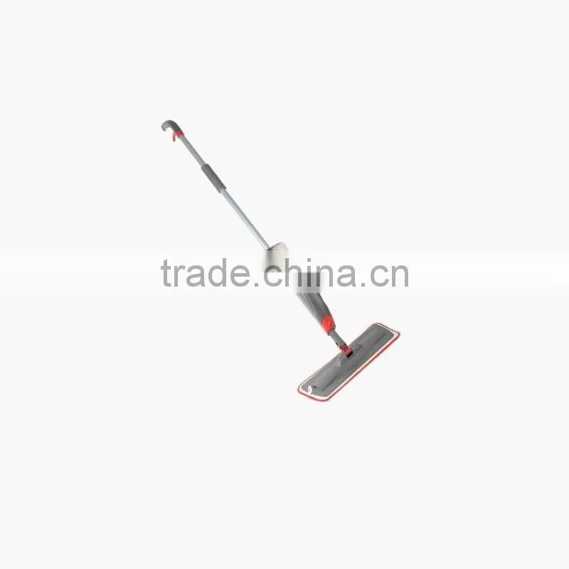 2015 hot sell cheap Microfiber Magic Spray Mops in alibaba
