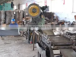 Tangshan Junxing Hardware Tools Making Co., Ltd. company overview - view 2