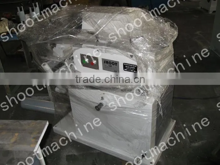 Horizontal Single Spindle Mortising Machine SH302 with Max. mortising length 200mm and Mortising width 0-20mm