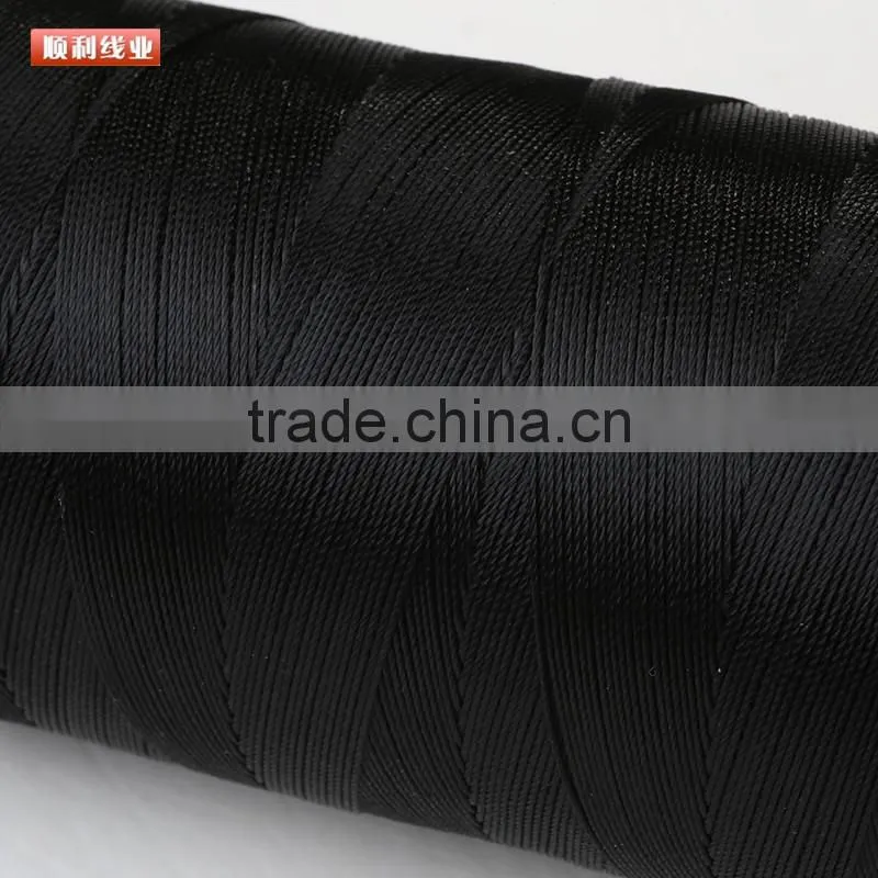 Nylon 66 sewing factory