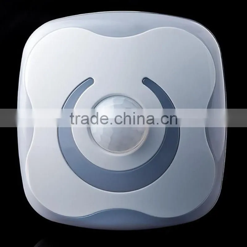 Infrared induction night lights