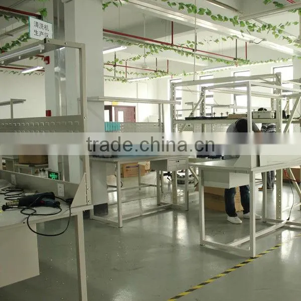 Intelligent Automatic Swimming Pool Cleaner with CE