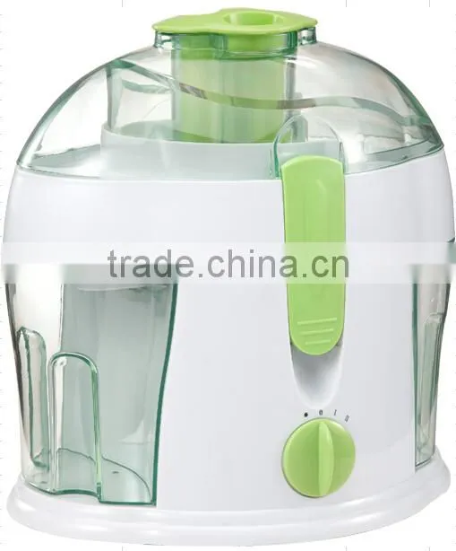 professional juicer 300W juice extractor