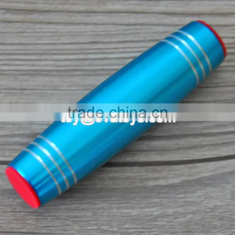 Customize amazing mokuru desk toy metal fidget rolling stick toy for kids teens adults W01A272-S