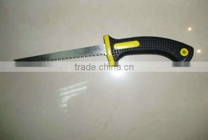 ajustable garden hand saw