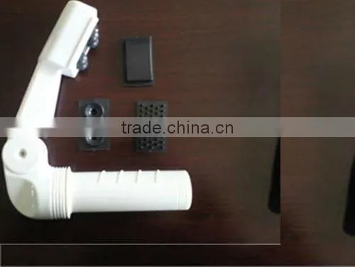 mini electric massager