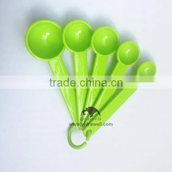 MS-6680 plastic powder measuring spoon