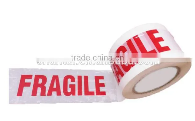 SHANTAI Multi Type BOPP Packing Tape