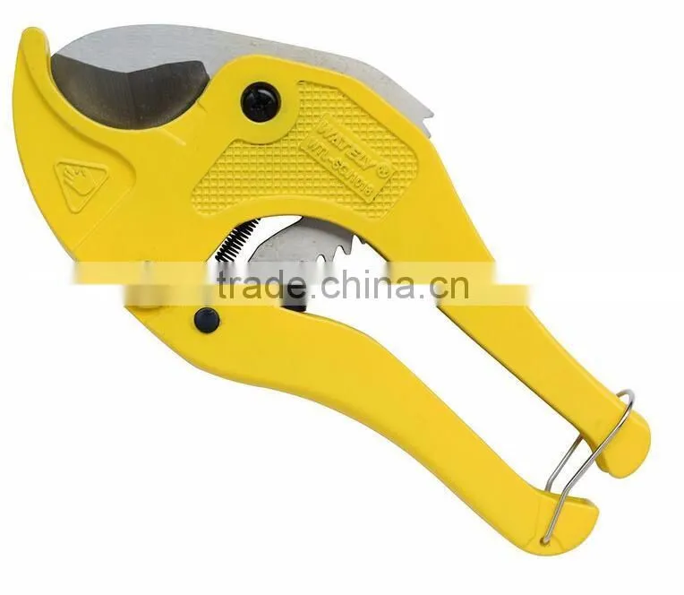 Refrigeration Plastic Tube Cutter PVC Pipe Cutters