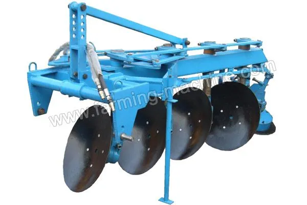 Amisy Machinery company overview - view 3
